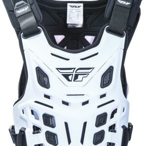 Plastron FLY RACING Revel Roost Race CE