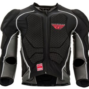 Gilet de protection manches longues FLY RACING Barricade