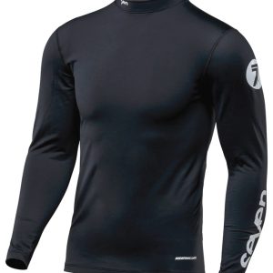 Maillot de compression SEVEN Zero Cold Weather