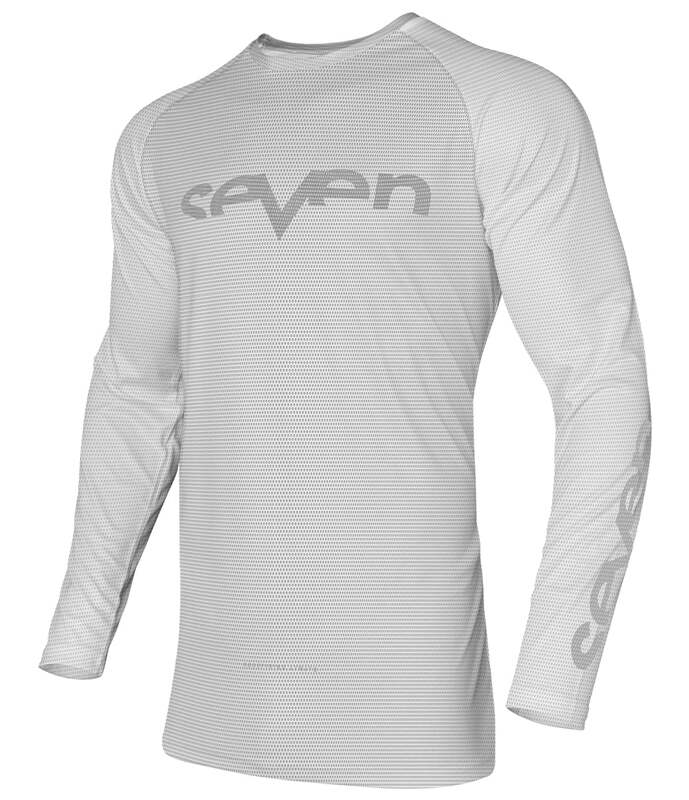Maillot enfant SEVEN Vox Staple ventilé