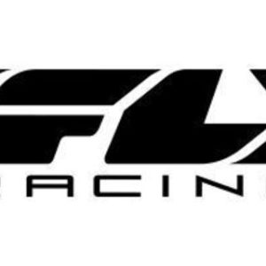 Visière casque FLY RACING Rayce – noir/