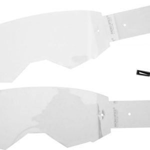 Tear-offs laminés FLY RACING – 2×7