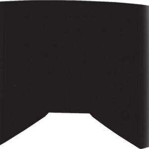 Écran FLY RACING avec picots – reflet/fumé