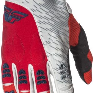 Gants FLY RACING Windproof – rouge
