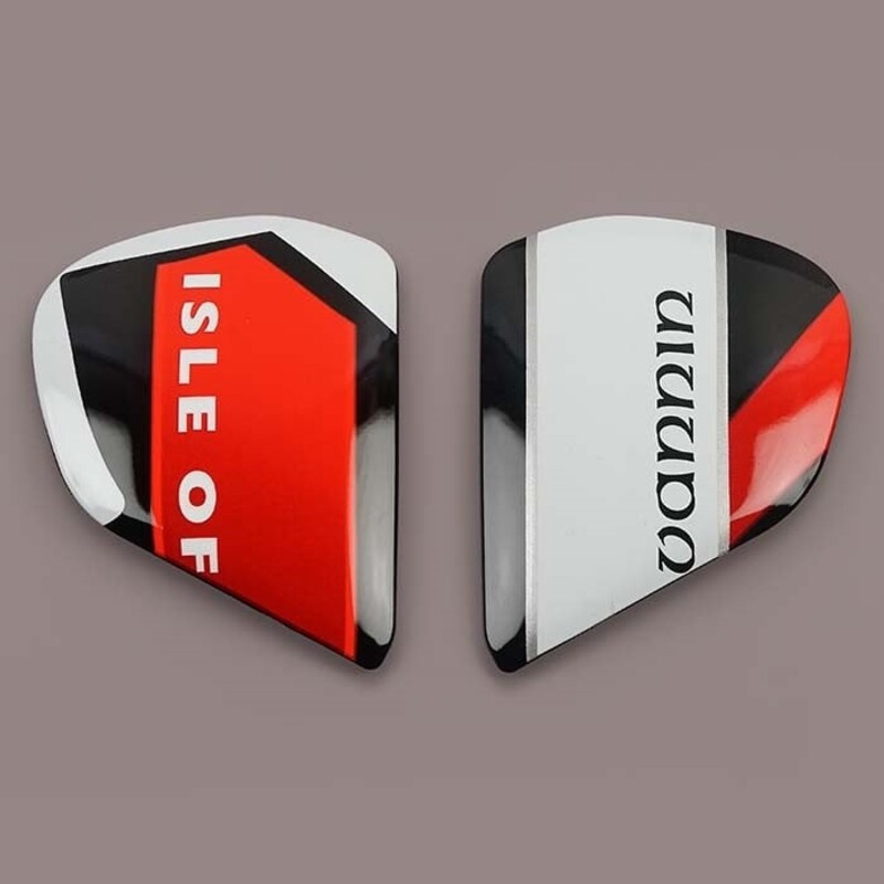 Platine écran ARAI VAS-V – IoM 2022