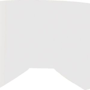 Écran FLY RACING masque enfant