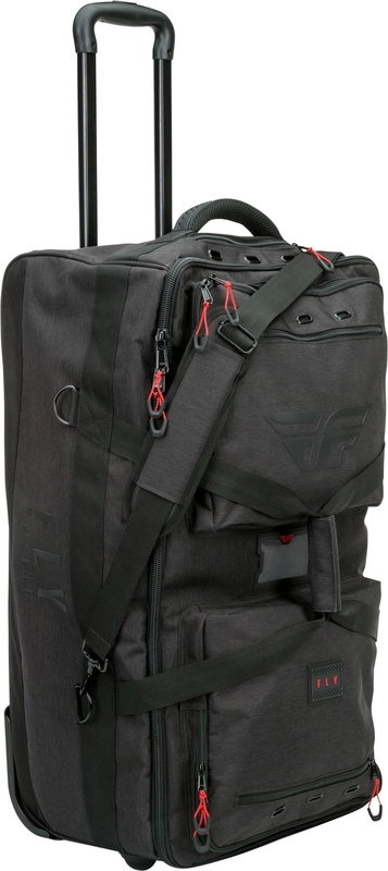 Sac de voyage FLY RACING Tour Roller