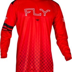 Maillot vélo enfant FLY RACING Rayce