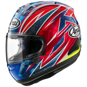 Casque ARAI RX-7V EVO Ogura