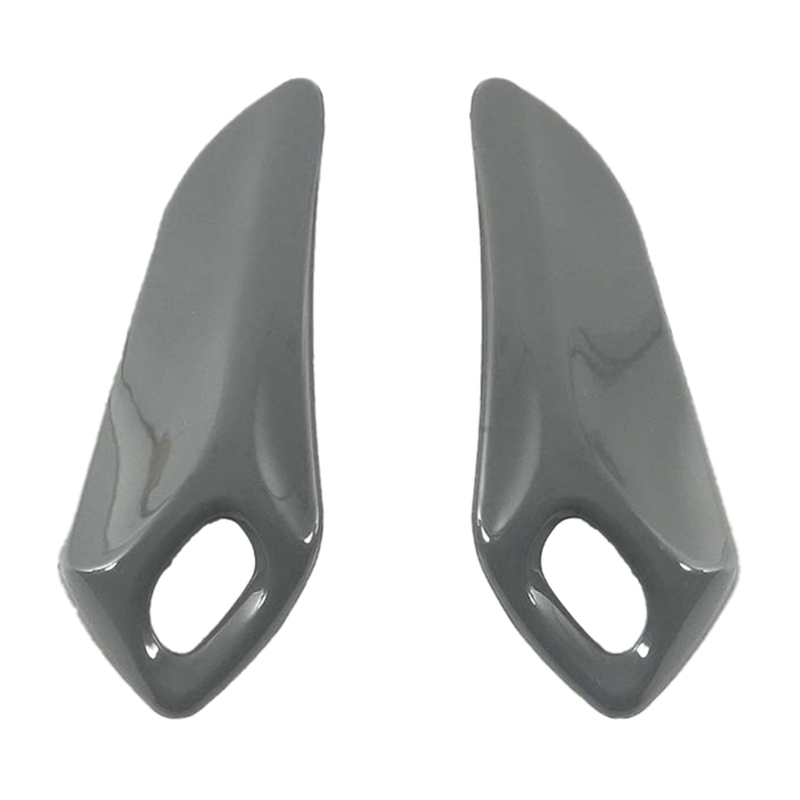 Ventilation arrière latérale inférieure ARAI Side Cowl Vent-6 Modern