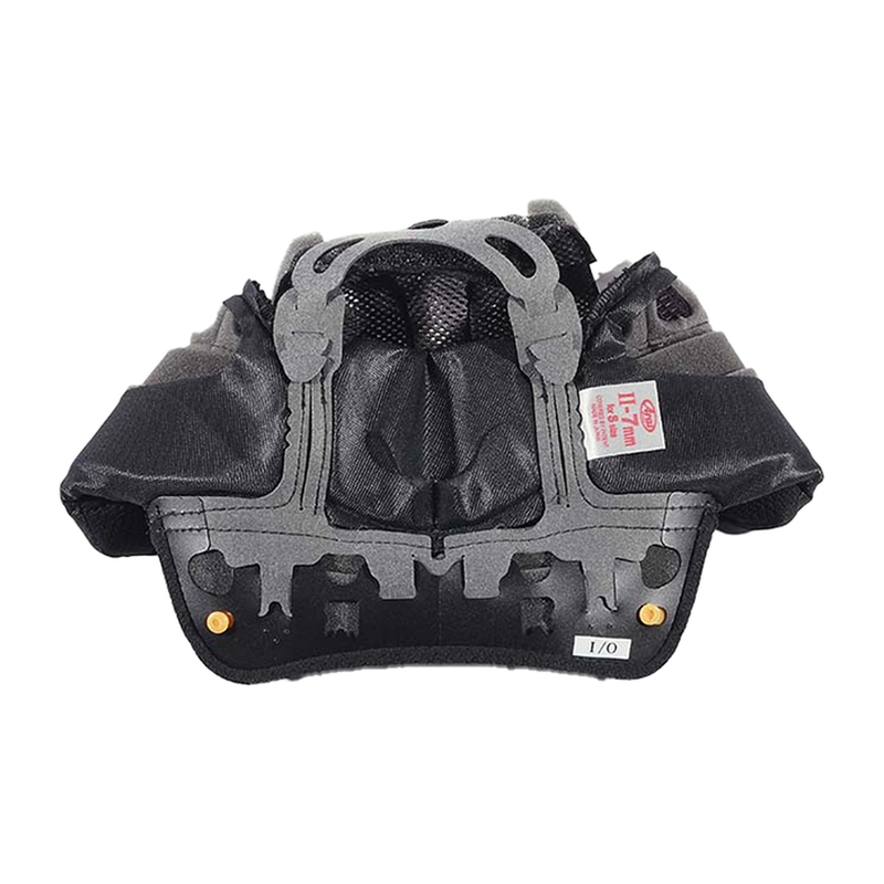 Intérieur ARAI Concept-XE 2 – 12mm