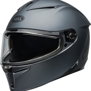 Casque BELL Lithium Mips – Matte Dark Titanium