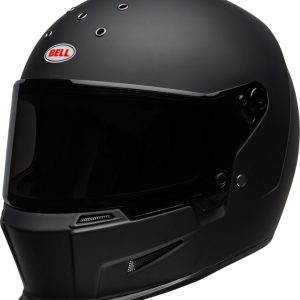 Casque BELL Eliminator – Matte Black
