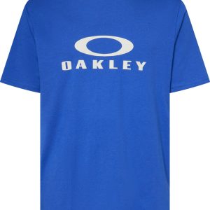 T-Shirt OAKLEY O Bark 2.0 – Electric Blue