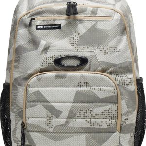 Sac à dos OAKLEY Enduro 4.0 – Abstract Camo Mist 25L