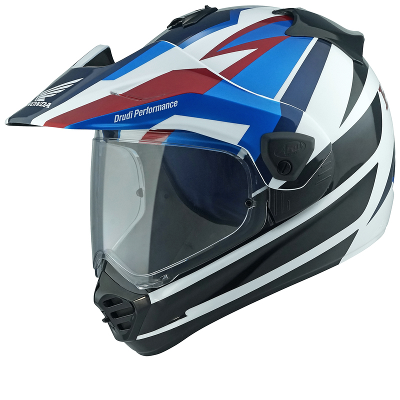 Casque ARAI TOUR-X5 Africa Twin