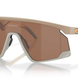 Lunettes de soleil OAKLEY BXTR Patrick Mahomes II Collection Verres Prizm Tungsten