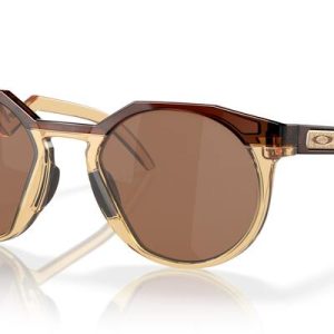 Lunettes de soleil OAKLEY Kylian Mbappé Signature Series HSTN verres Prizm Tungsten