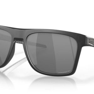 Lunettes de soleil OAKLEY Leffingwell verres Prizm Black Polarized
