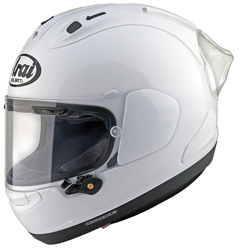 Casque ARAI RX-7V EVO FIM Racing 2