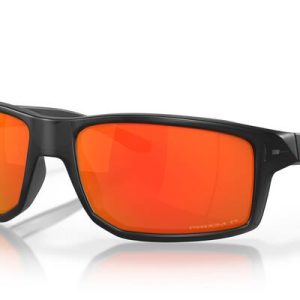 Lunettes de soleil OAKLEY Gibston verres Prizm Ruby Polarized