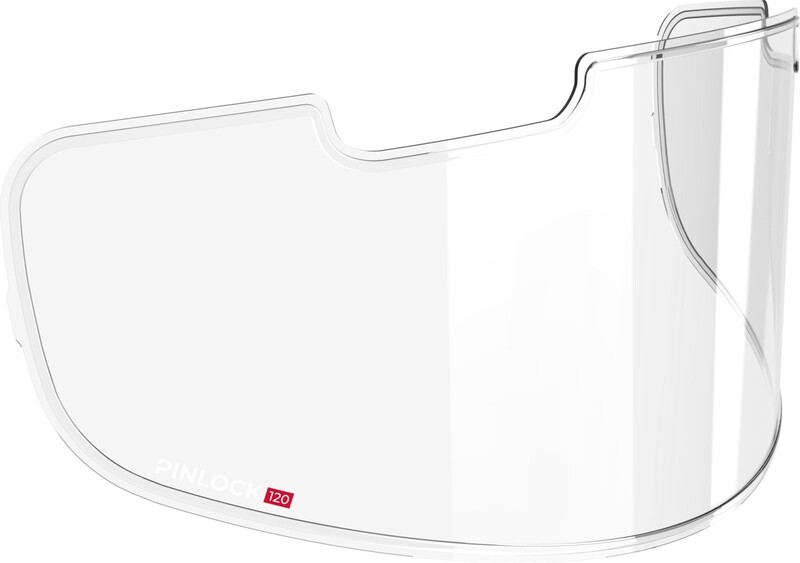 Écran PINLOCK 120XLT pour Arai SAI Maxivision