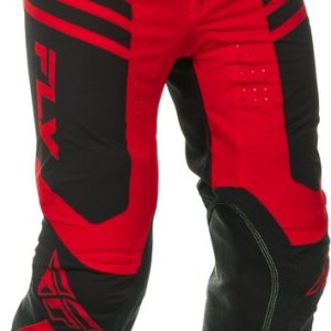Pantalon FLY RACING Lite – noir/rouge