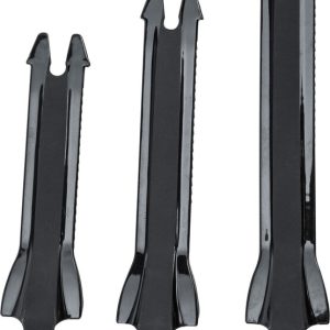 Kit de straps bottes FLY RACING Kinetic/Maverik enfant – 3 pièces