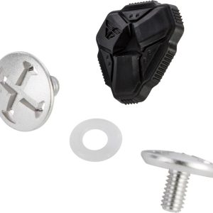 Kit de vis FLY RACING casque Formula Titanium – 3 pieces