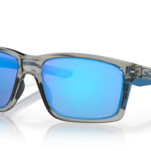 Lunettes de soleil OAKLEY Mainlink™ XL verres Prizm Sapphire