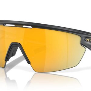 Lunettes de soleil OAKLEY Sphaera™️ verres Prizm 24k Polarized