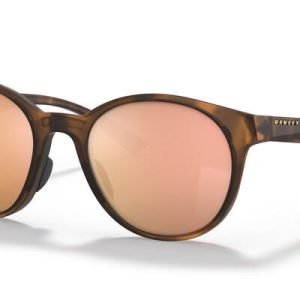 Lunettes de soleil OAKLEY Spindrift verres Prizm Rose Gold
