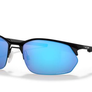 Lunettes de soleil OAKLEY Wire Tap 2.0 verres Prizm Sapphire