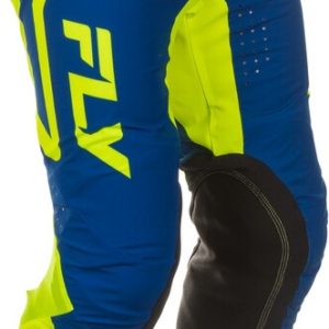 Pantalon FLY RACING Lite L.E. Lancer – Navy/Hi-Vis