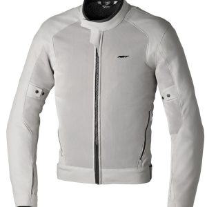 Veste textile RST Spectre Air CE – argent