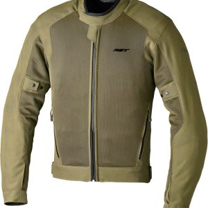 Veste textile RST Spectre Air CE – olive