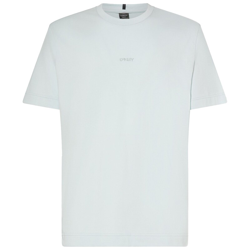 T-Shirt OAKLEY B1B Repeated Tee – Frost