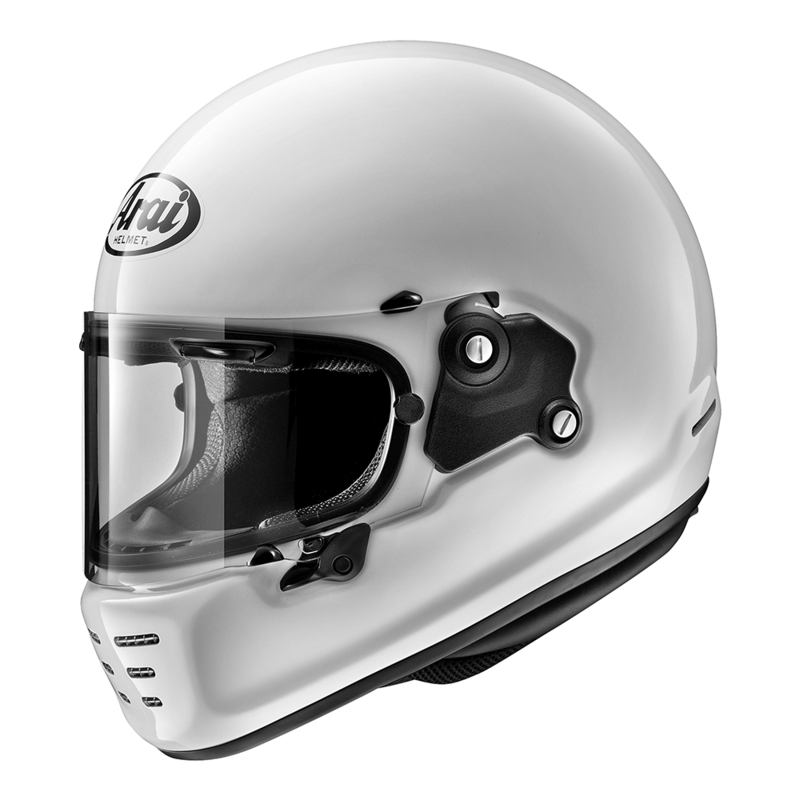 Casque ARAI Concept-XE Solid