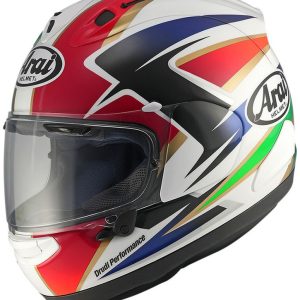 Casque ARAI RX-7V EVO CADALORA RSTYL