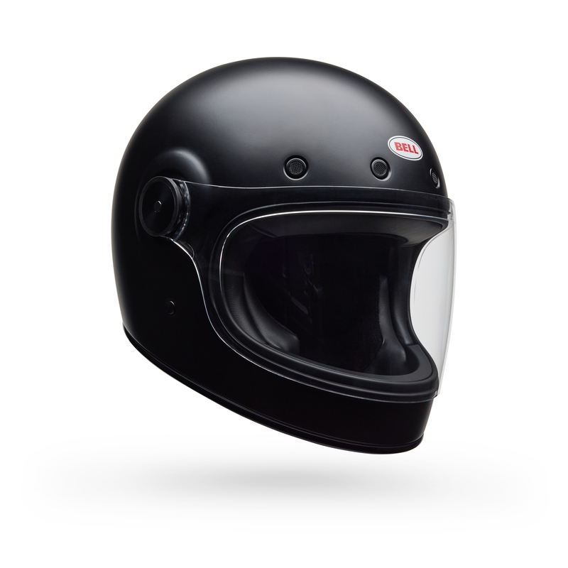 Casque BELL Bullitt GT – Matte Black