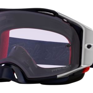 Masque OAKLEY Airbrake MX – TLD RWB Stars écran Prizm MX Low Light