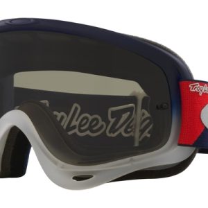 Masque OAKLEY O-Frame MX TLD RWB Stars écran Fumé Foncé