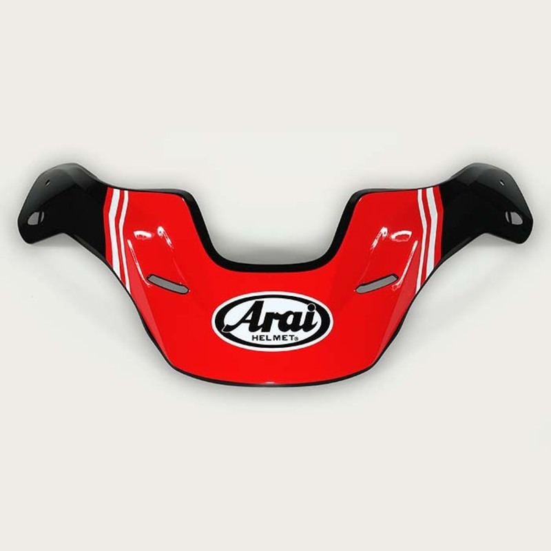 Visière ARAI Tour X-5 Cosmic