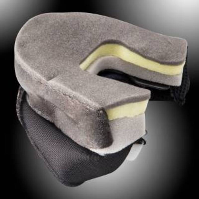 Coussinets de joue ARAI SZ-R EVO – 40mm