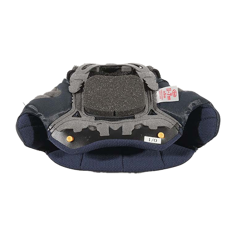 Coiffe ARAI SZ-R VAS EVO II – 12mm