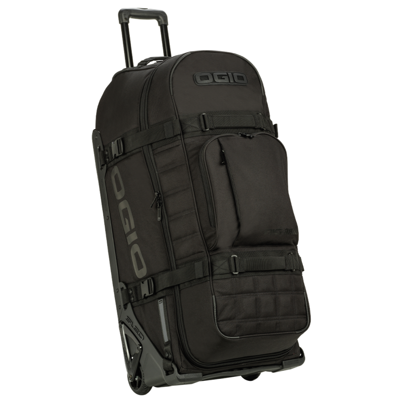 Sac de voyage OGIO RIG 9800 Pro &rsquo;25 – BLACKOUT