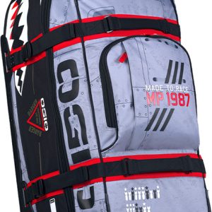 Sac de voyage OGIO RIG 9800 Pro – Anthracite