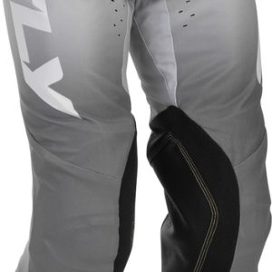 Pantalon FLY RACING Evolution DST – blanc/gris