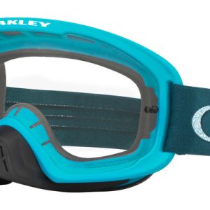Masque OAKLEY O-Frame 2.0 Pro MX – Team Blue écran clair