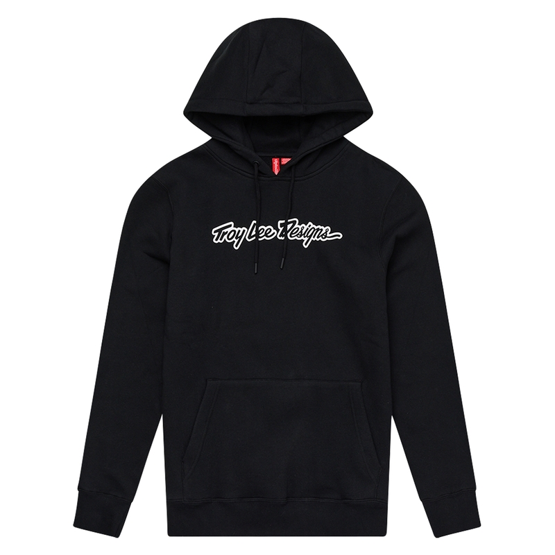 Hoodie TROY LEE DESIGNS Signature